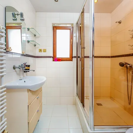Apartmán Maciejka