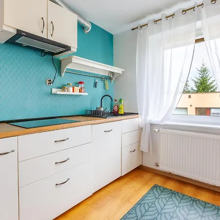 Διαμέρισμα Maciejka