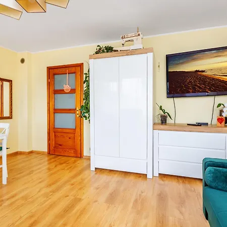 Διαμέρισμα Maciejka Władysławowo