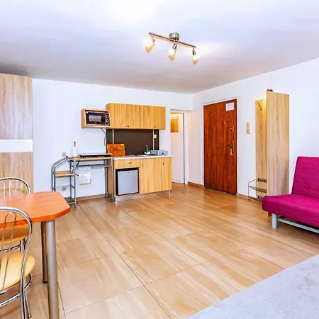 Maciejka Apartment *
