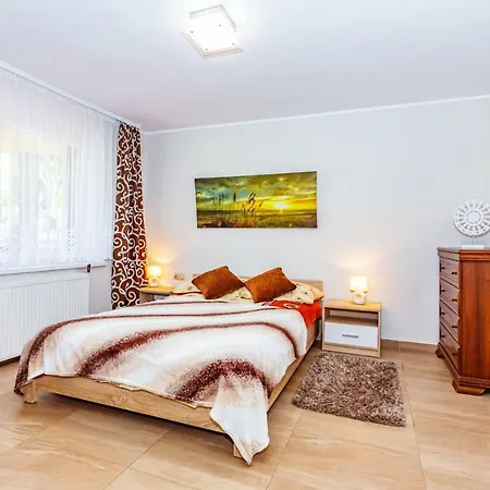 Διαμέρισμα Maciejka