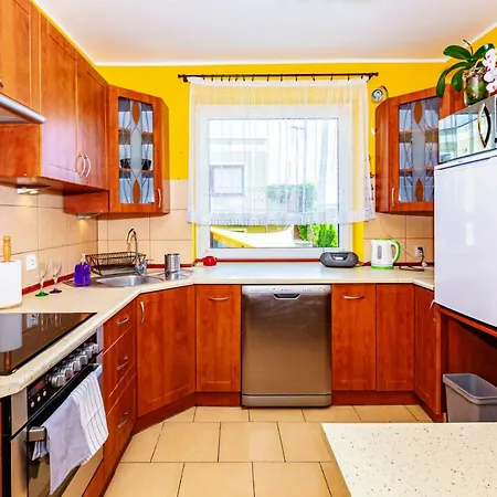Apartment Maciejka Wladyslawowo
