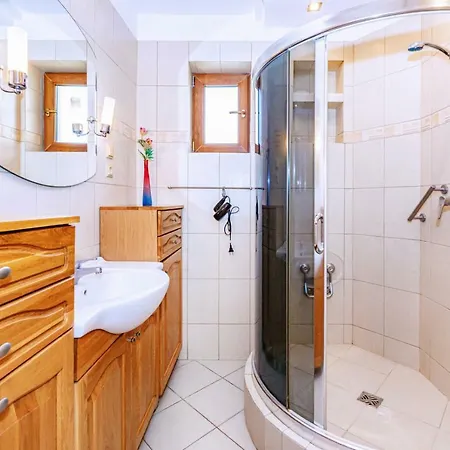 Διαμέρισμα Maciejka Władysławowo