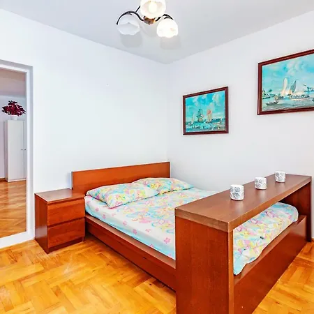 Maciejka Apartment *