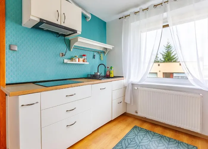 Maciejka * Władysławowo