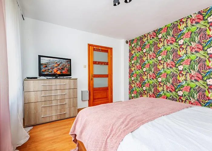 Maciejka * Władysławowo