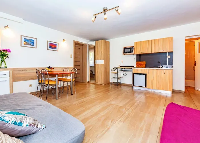 Maciejka Władysławowo