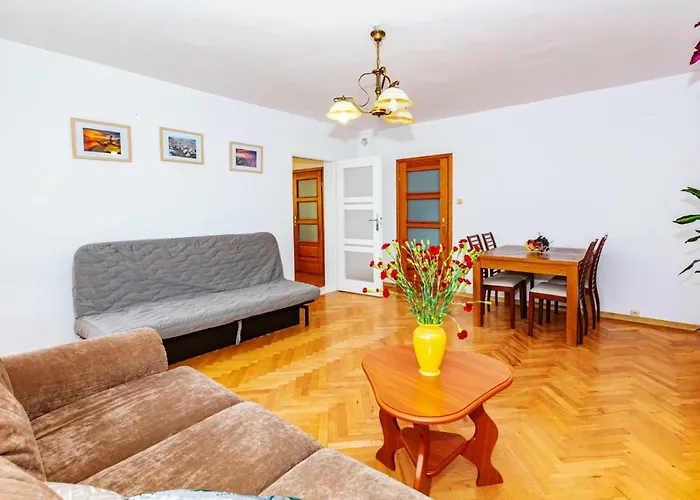 Lägenhet Maciejka *