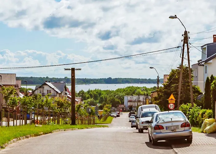 Maciejka Władysławowo