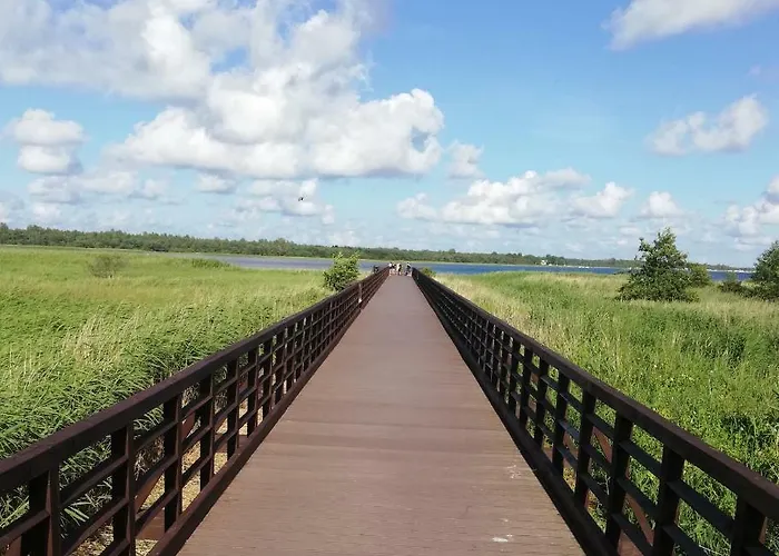 Lägenhet Maciejka *